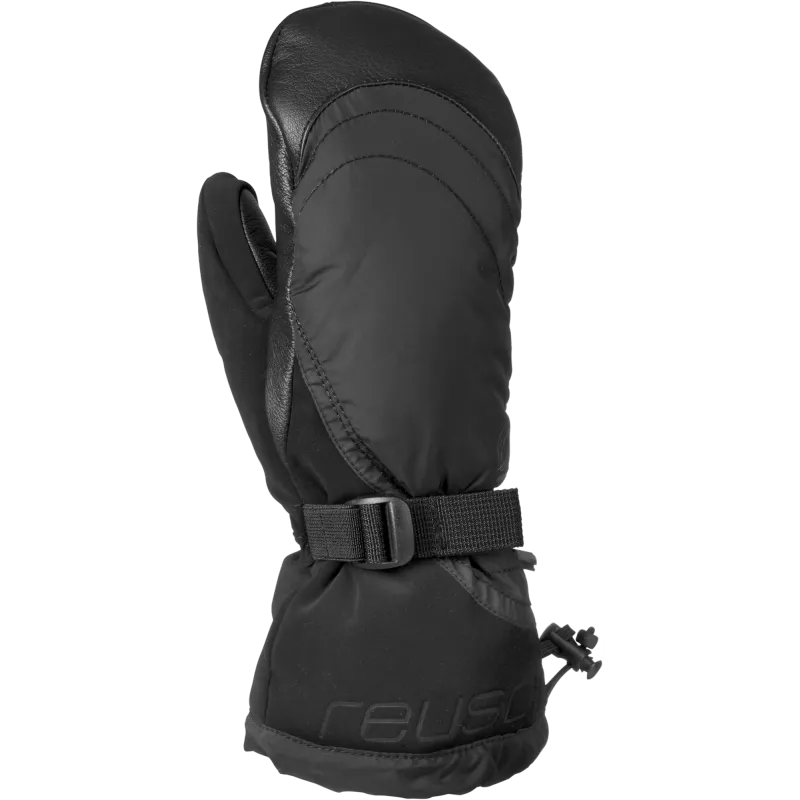 Women's Ski Gloves REUSCH YETA MITTEN